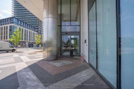 950 PORTAGE PARKWAY, Vaughan, Ontario L4K 0J7, CANADÁ