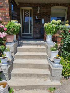 94 YPRES ROAD, Toronto, Ontario M6M 1P3, Canadá