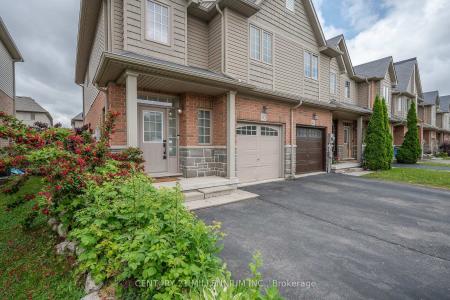 43 BANKFIELD CRESCENT, Hamilton, Ontario L8J 0C1, Canada