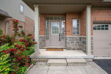 43 BANKFIELD CRESCENT, Hamilton, Ontario L8J 0C1, Canada