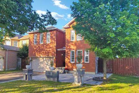 1 WIGSTON COURT, Whitby, Ontario L1R 2B8, Canada