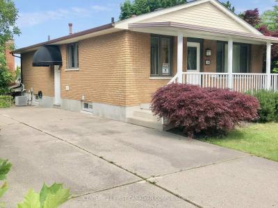 190 FAIRVIEW AVENUE, St. Thomas, 安大略省 N5R 5K4, 加拿大