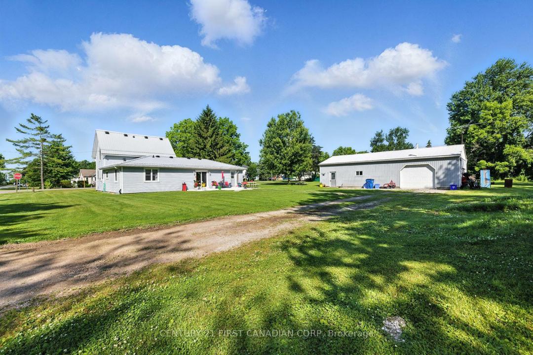 19089 HILL ROAD, Chatham-Kent-, Ontario N0P 1X0, Kanada