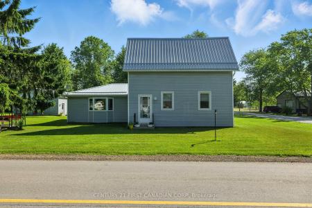 19089 HILL ROAD, Chatham-Kent-, Ontario N0P 1X0, Kanada