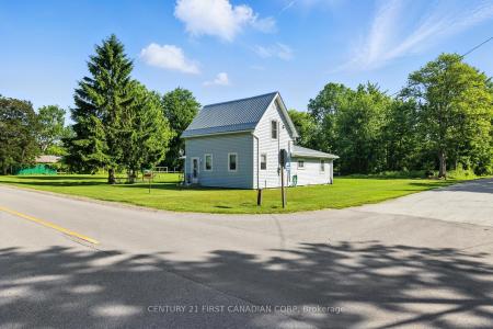19089 HILL ROAD, Chatham-Kent-, Ontario N0P 1X0, Kanada