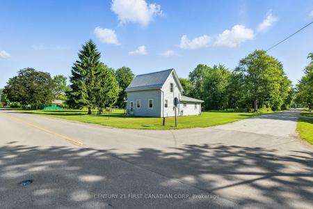19089 HILL ROAD, Chatham-Kent-, Ontario N0P 1X0, Kanada