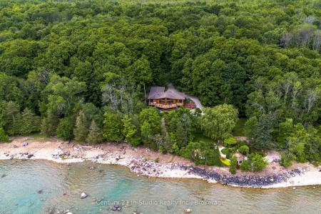 504877 GREY 1 ROAD, Georgian Bluffs, Ontario N0H 1S0, Canada