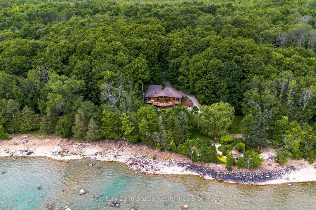 504877 GREY 1 ROAD, Georgian Bluffs, Ontario N0H 1S0, Canada