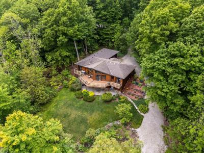 504877 GREY 1 ROAD, Georgian Bluffs, Ontario N0H 1S0, Canada