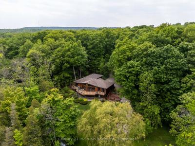 504877 GREY 1 ROAD, Georgian Bluffs, Ontario N0H 1S0, Canada