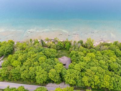 504877 GREY 1 ROAD, Georgian Bluffs, Ontario N0H 1S0, Canada