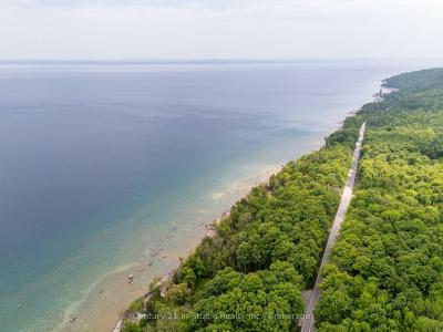 504877 GREY 1 ROAD, Georgian Bluffs, Ontario N0H 1S0, Canada