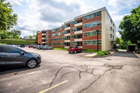 860 9 STREET E, Owen Sound, Ontario N4K 1R2, Canada