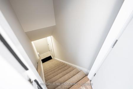 19 BELLCASTLE GATE, Whitchurch-Stouffville-, Ontario L4A 4T4, Kanada