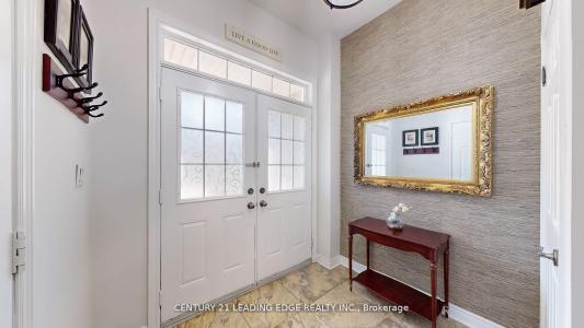 280 PARADELLE DRIVE, Richmond Hill, Ontario L4E 0C9, CANADÁ