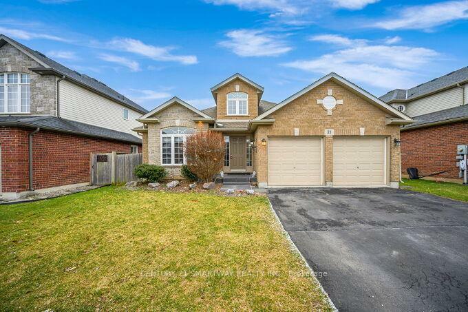39 HILLSDALE ROAD, Welland, Ontario L3C 7M4, Kanada