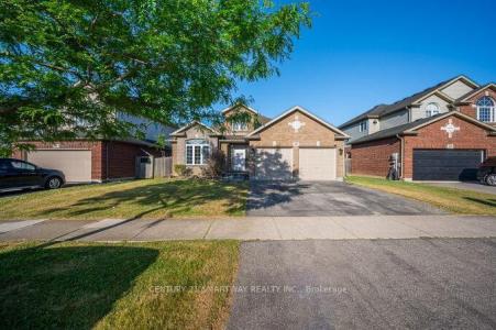 39 HILLSDALE ROAD, Welland, Ontario L3C 7M4, Kanada