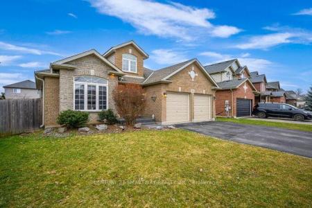 39 HILLSDALE ROAD, Welland, Ontario L3C 7M4, Kanada