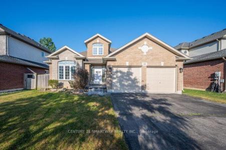 39 HILLSDALE ROAD, Welland, Ontario L3C 7M4, Kanada
