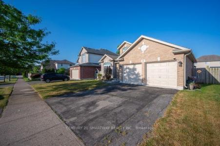 39 HILLSDALE ROAD, Welland, Ontario L3C 7M4, Kanada