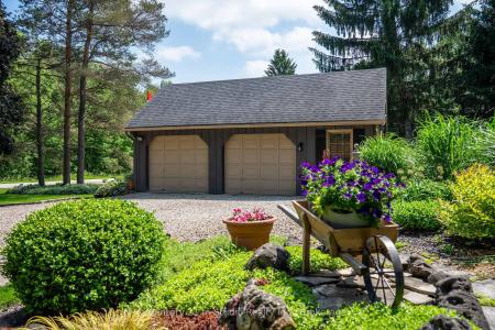 2268 8TH AVENUE W, Georgian Bluffs, Ontario N4K 5M8, Canada