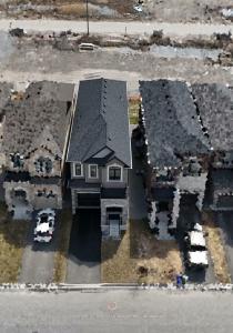 104 CLOSSON DRIVE, Whitby, Онтарио L1P 0M8, Канада