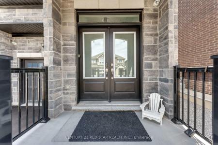 104 CLOSSON DRIVE, Whitby, Онтарио L1P 0M8, Канада