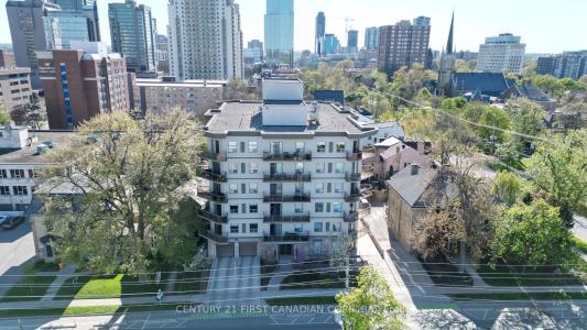 435 COLBORNE STREET, London East, Ontario N6B 2T2, Canada