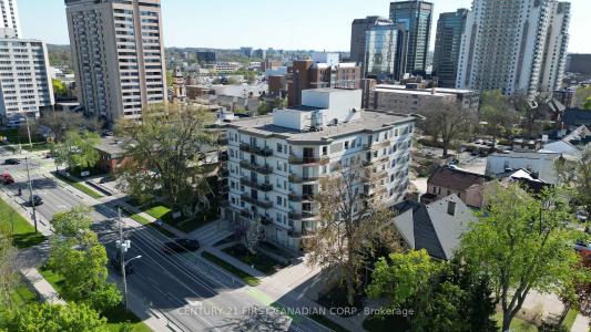435 COLBORNE STREET, London East, Ontario N6B 2T2, Canada