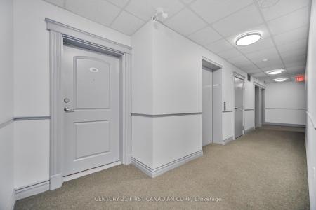 435 COLBORNE STREET, London East, Ontario N6B 2T2, Canada
