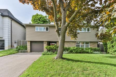 40 FONTHILL BOULEVARD, Markham, Ontario L3R 1V7, Canada