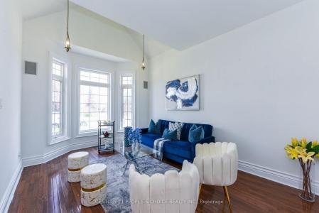 2372 PARKGLEN AVENUE, Oakville, Ontario L6M 4Y5, Canada