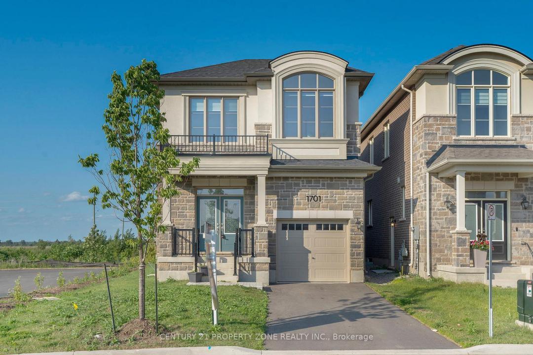 1701 THAMES CIRCLE, Milton, 安大略省 L9E 1Y5, 加拿大
