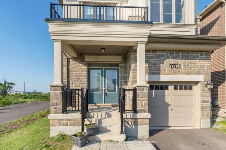 1701 THAMES CIRCLE, Milton, 安大略省 L9E 1Y5, 加拿大