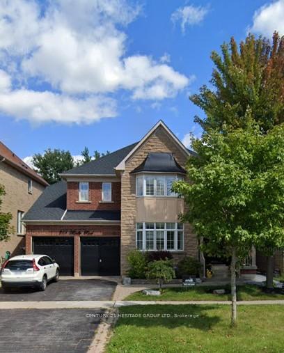 2101 BRIDLE ROAD, Oshawa, Ontario L1L 0A5, Canada