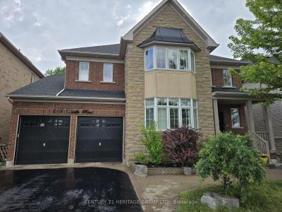 2101 BRIDLE ROAD, Oshawa, Ontario L1L 0A5, Canada