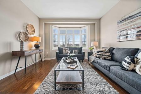 2101 BRIDLE ROAD, Oshawa, Ontario L1L 0A5, Canada