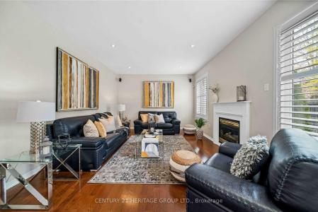 2101 BRIDLE ROAD, Oshawa, Ontario L1L 0A5, Canada