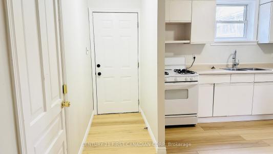 454 SALISBURY STREET, London East, Ontario N5Y 3B2, Canada
