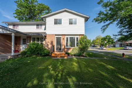 114 NORTHGATE DRIVE, Welland, Ontario L3C 5Y5, Canada