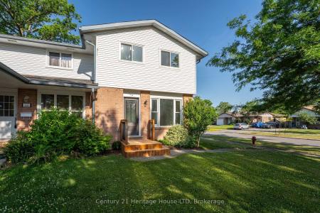 114 NORTHGATE DRIVE, Welland, Ontario L3C 5Y5, Canada
