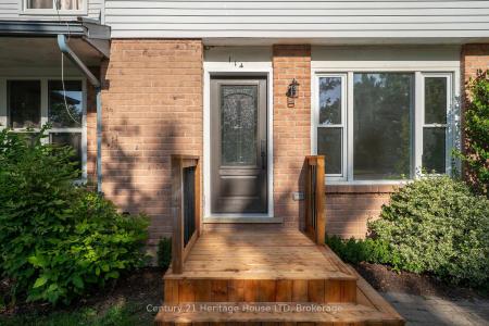 114 NORTHGATE DRIVE, Welland, Ontario L3C 5Y5, Canada