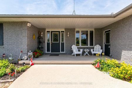 193416 SIDEROAD 30 NDR N/A, West Grey, Ontario N4N 3B8, Kanada