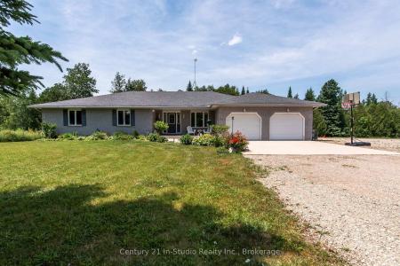 193416 SIDEROAD 30 NDR N/A, West Grey, Ontario N4N 3B8, Kanada