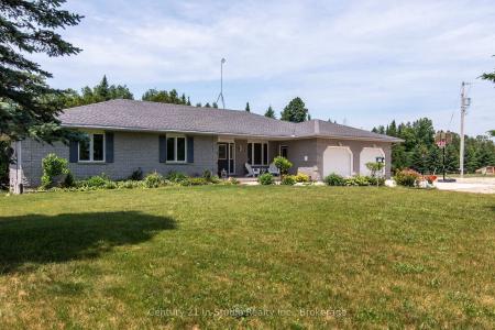 193416 SIDEROAD 30 NDR N/A, West Grey, Ontario N4N 3B8, Kanada