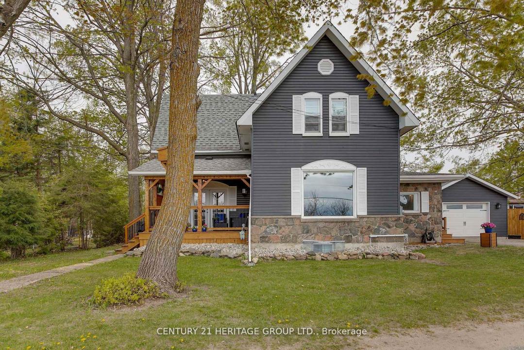 1672 RIDGE ROAD E, Oro-Medonte-, Ontario L0L 1T0, Canada