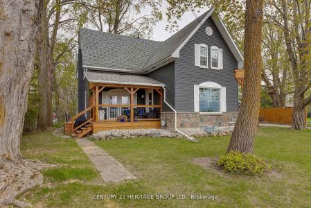 1672 RIDGE ROAD E, Oro-Medonte-, Ontario L0L 1T0, Canada