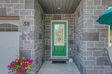 58 LUCY LANE, Orillia, Ontario L3V 0G3, Canada