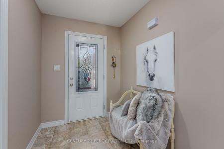 58 LUCY LANE, Orillia, Ontario L3V 0G3, Canada