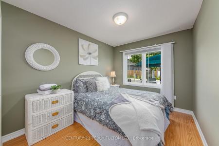58 LUCY LANE, Orillia, Ontario L3V 0G3, Canada